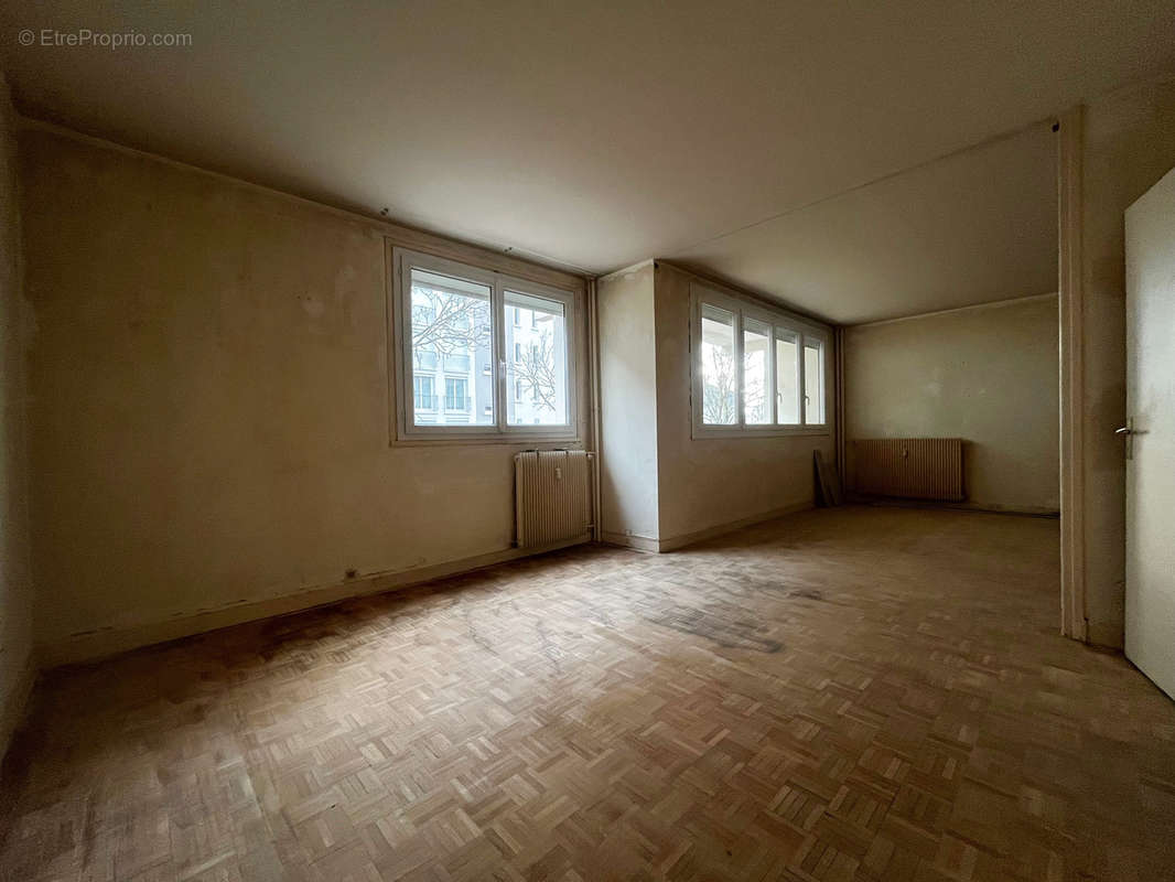 Appartement à ORLEANS