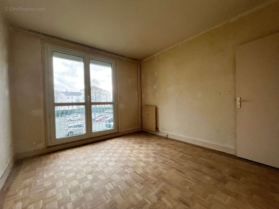 Appartement à ORLEANS