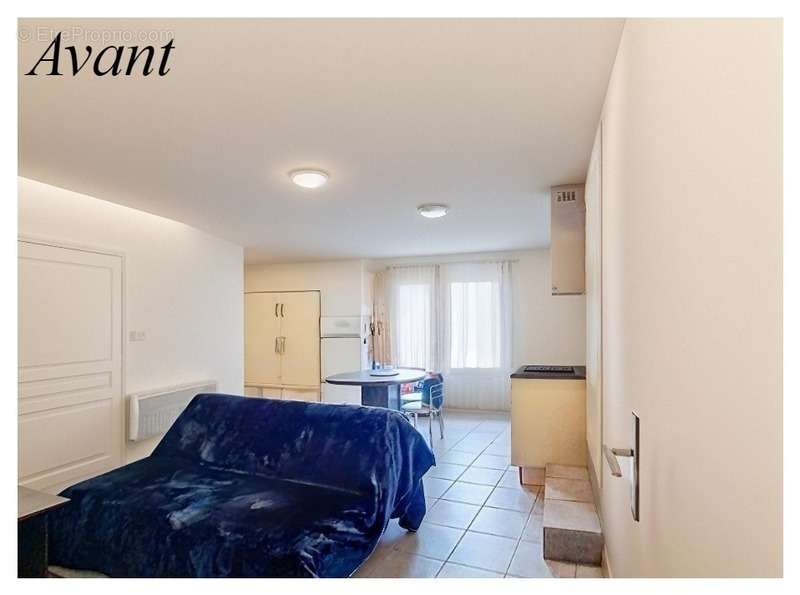 Appartement à BOLLENE