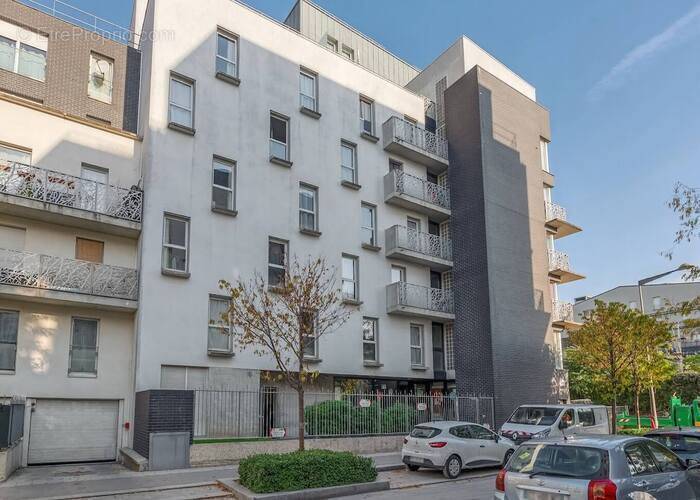 Appartement à SAINT-OUEN