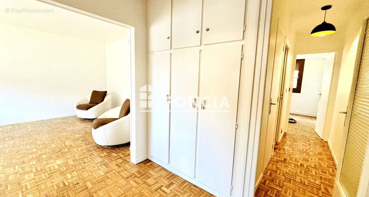 Appartement à MANTES-LA-JOLIE