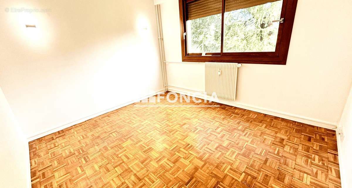 Appartement à MANTES-LA-JOLIE