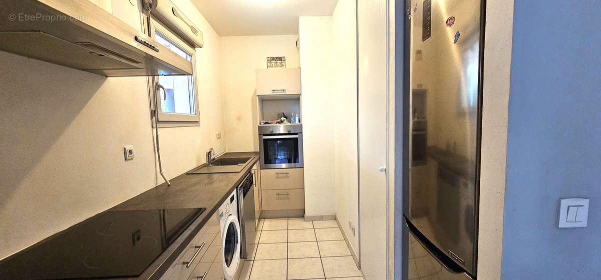 Appartement à VALENCE