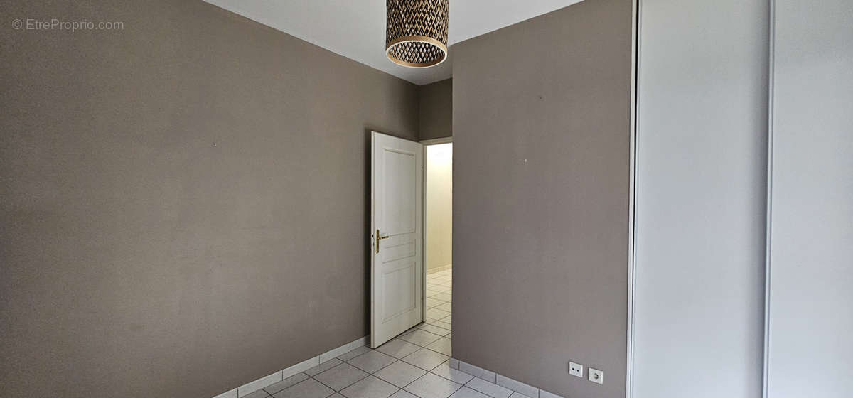 Appartement à VALENCE