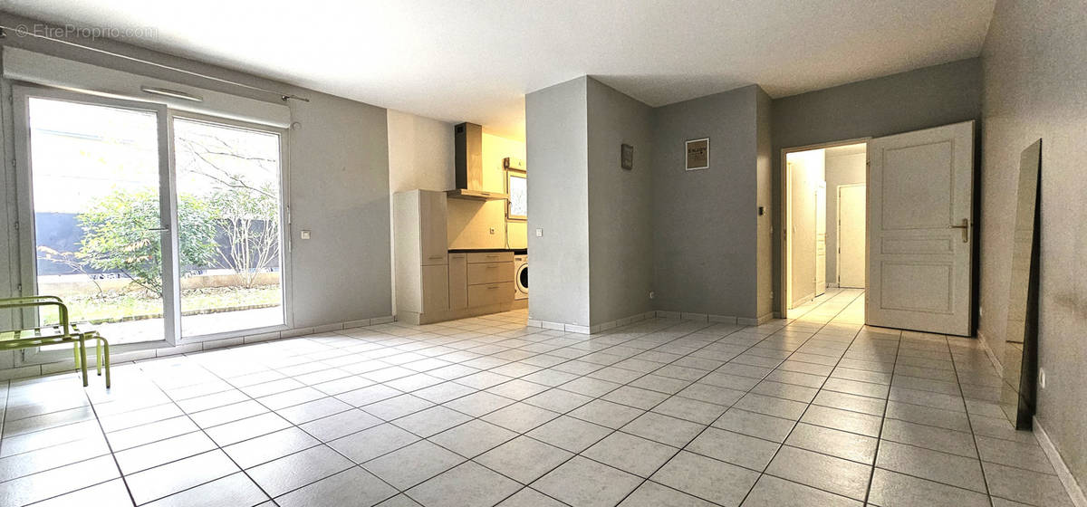 Appartement à VALENCE