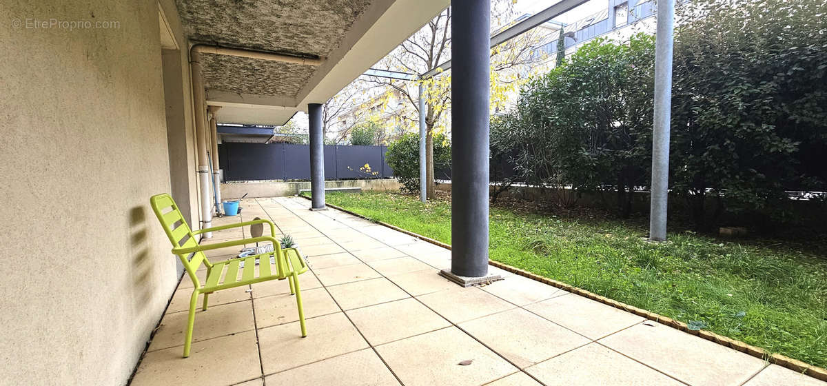 Appartement à VALENCE