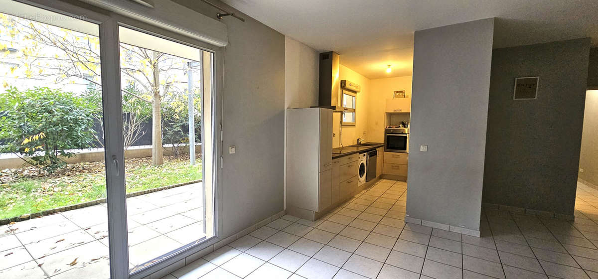 Appartement à VALENCE