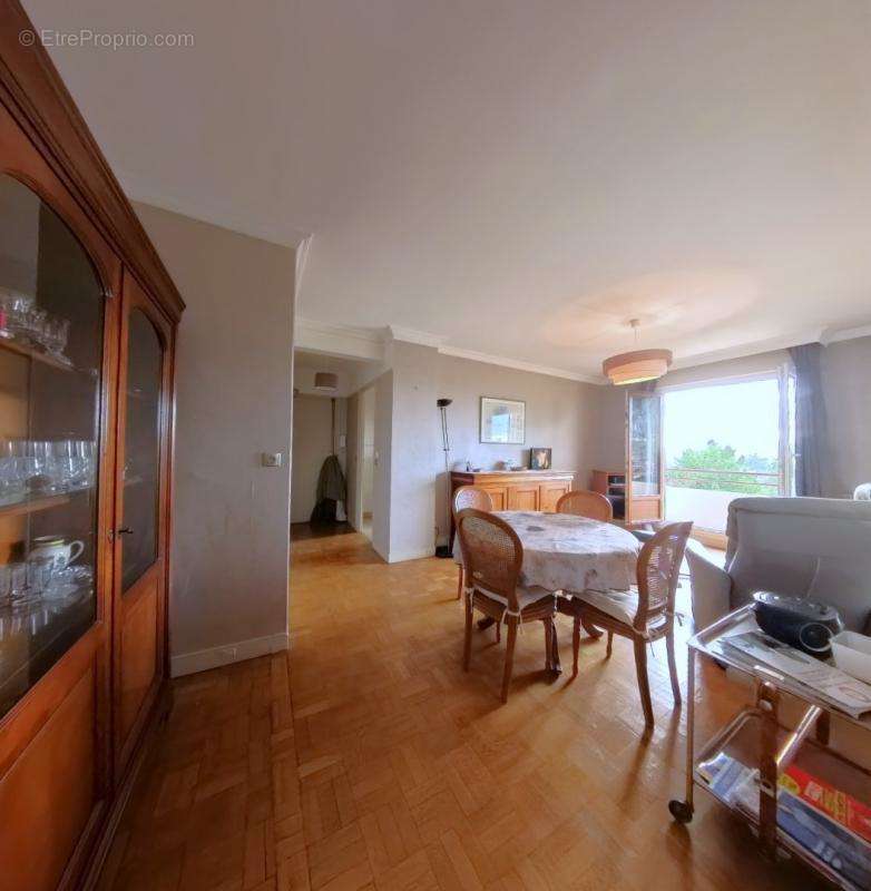 Appartement à CRETEIL