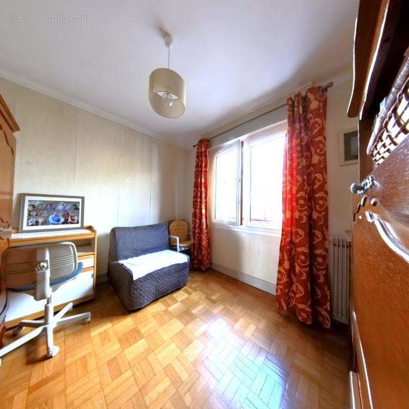 Appartement à CRETEIL