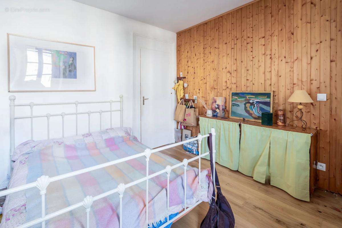 Appartement à CHAMBERY