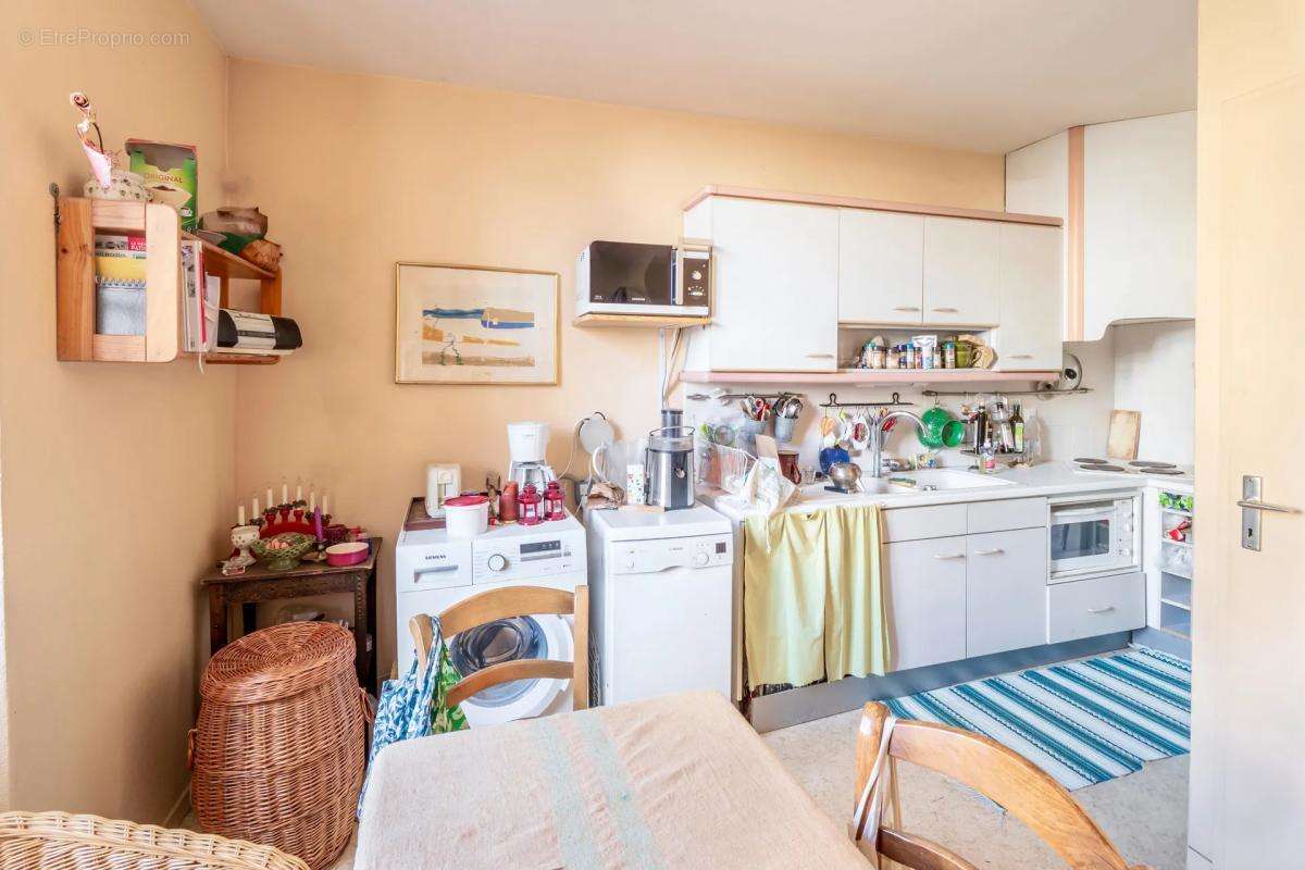 Appartement à CHAMBERY