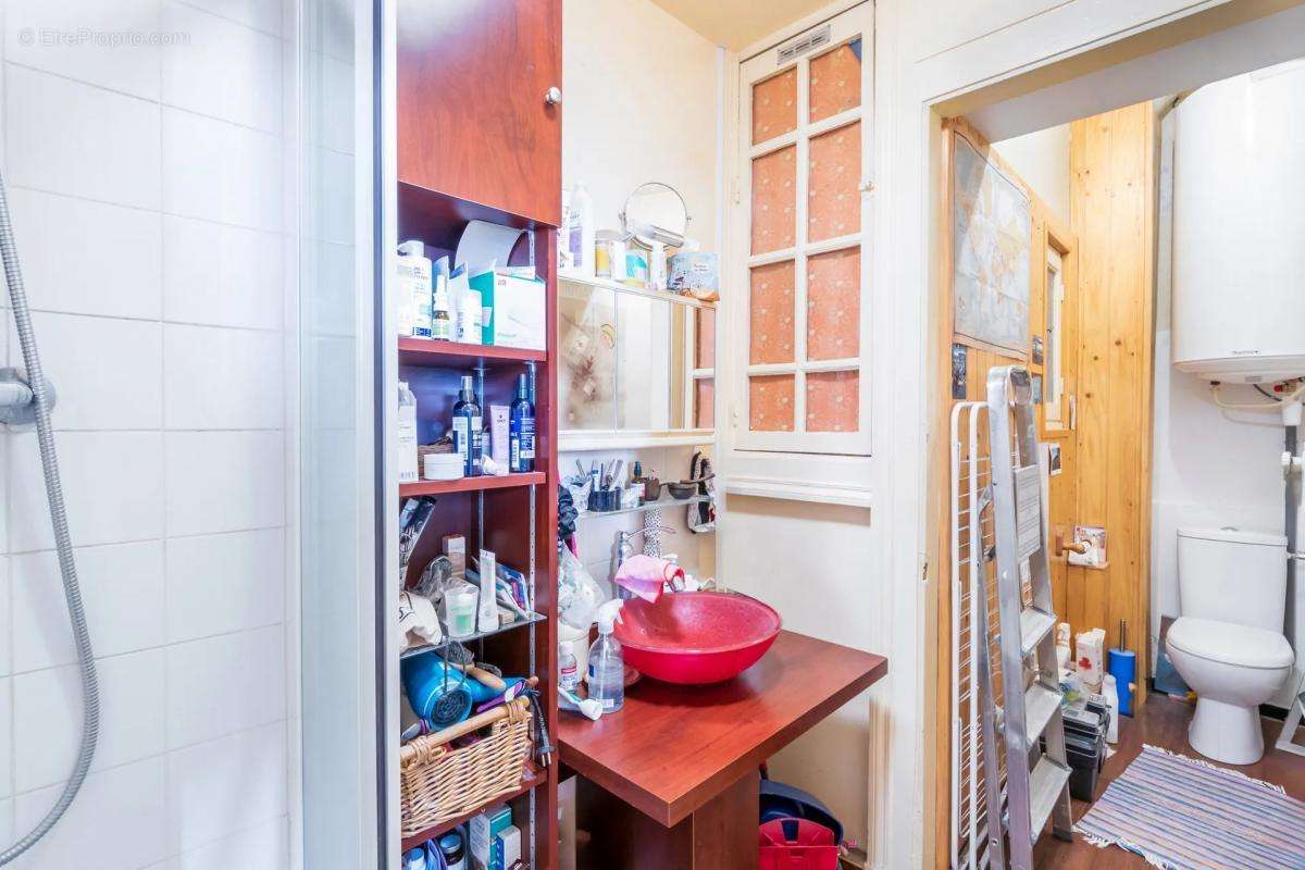 Appartement à CHAMBERY