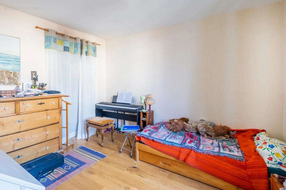 Appartement à CHAMBERY