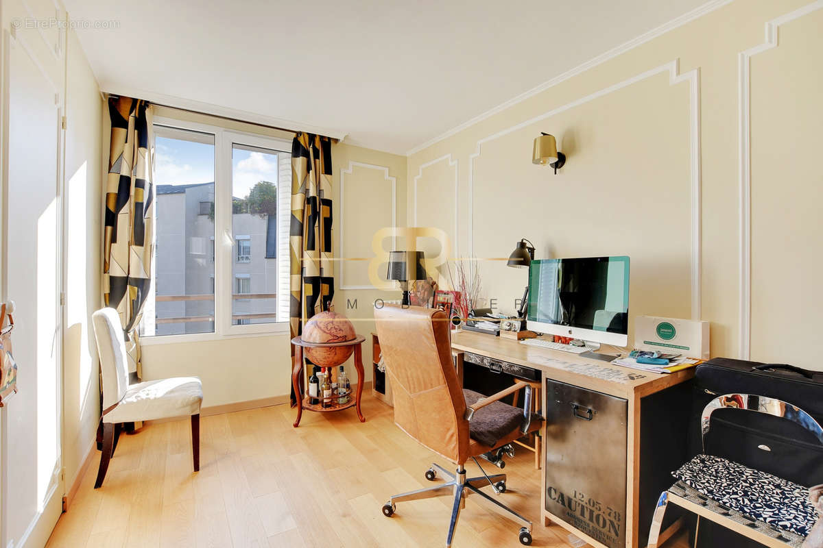 Appartement à PARIS-13E