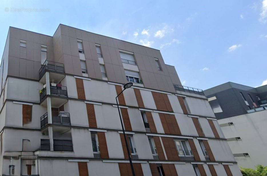 Appartement à SAINT-DENIS