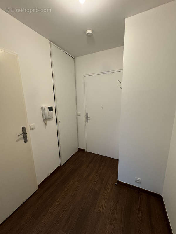 Appartement à SAINT-DENIS