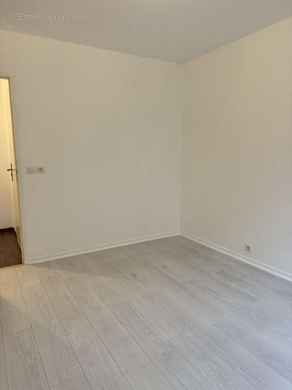 Appartement à SAINT-DENIS