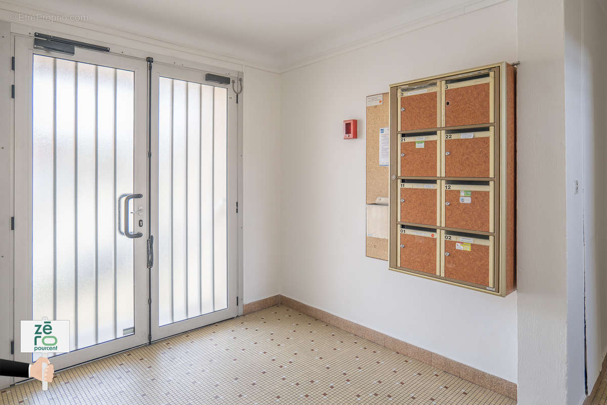 Appartement à LES SABLES-D&#039;OLONNE