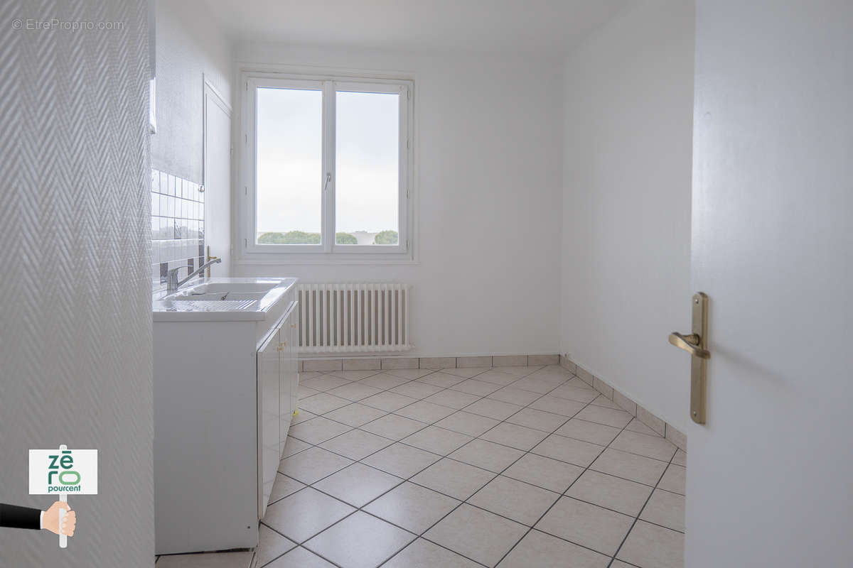 Appartement à LES SABLES-D&#039;OLONNE