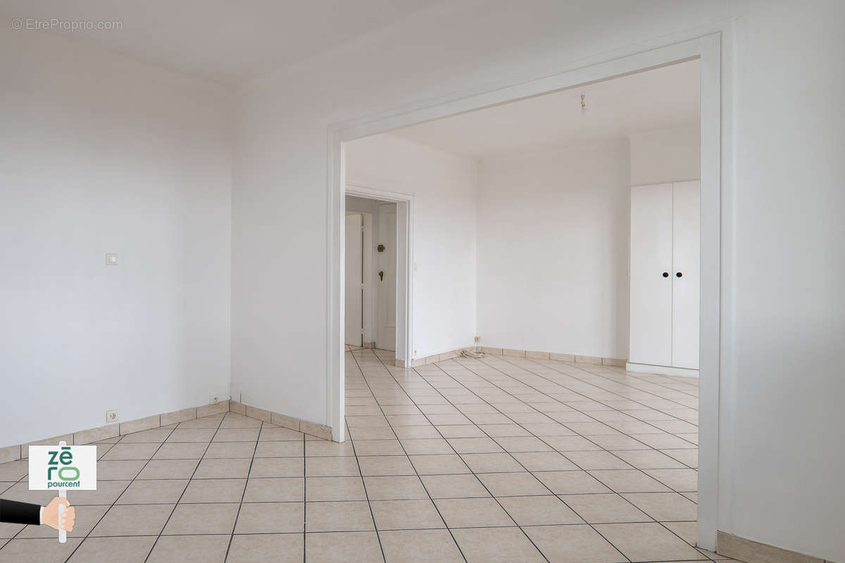 Appartement à LES SABLES-D&#039;OLONNE