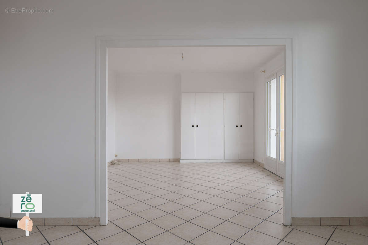 Appartement à LES SABLES-D&#039;OLONNE