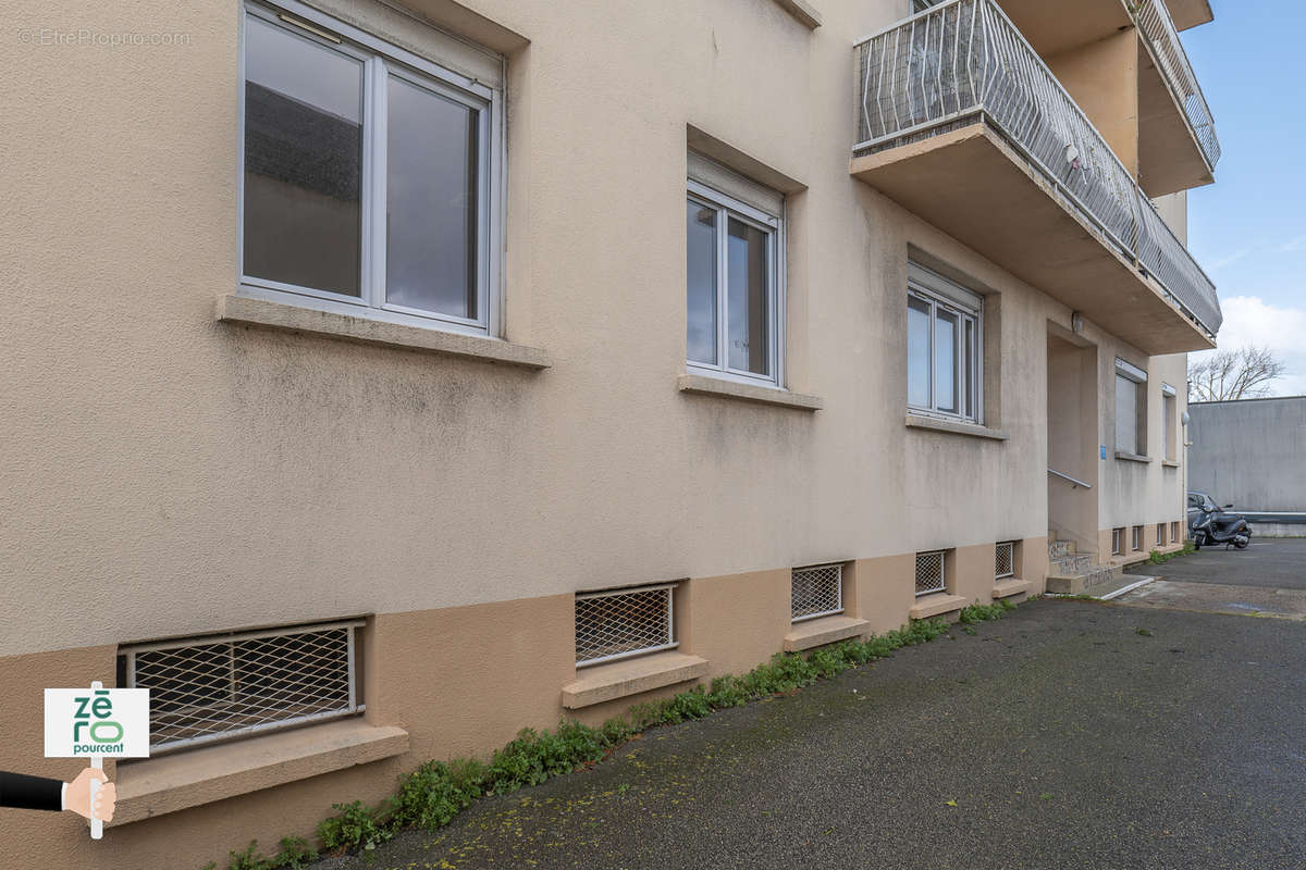 Appartement à LES SABLES-D&#039;OLONNE