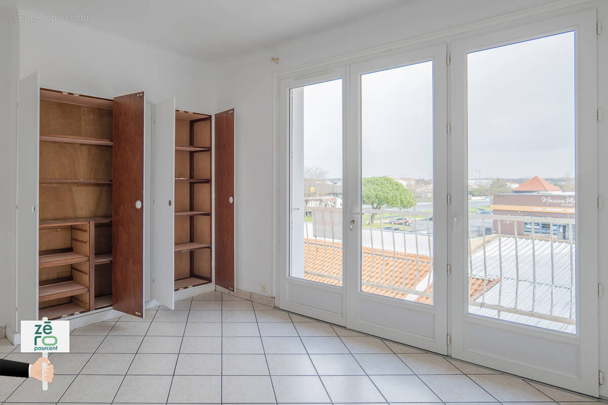 Appartement à LES SABLES-D&#039;OLONNE