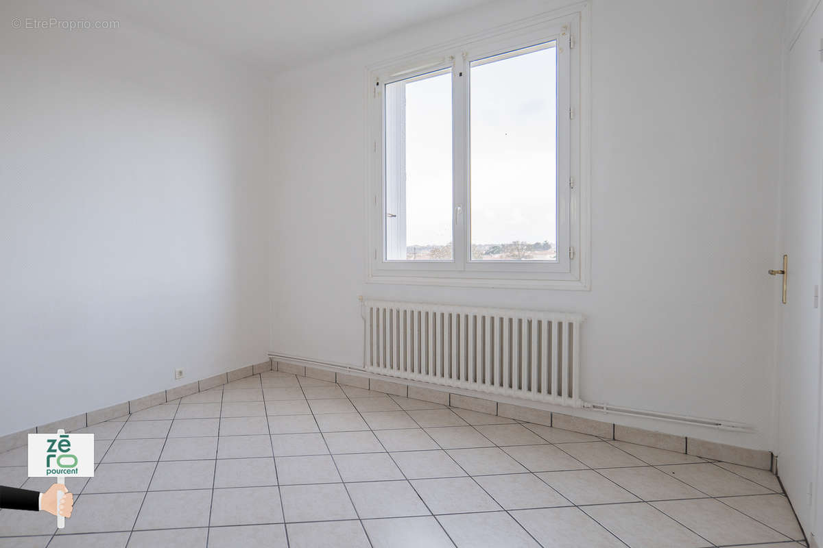 Appartement à LES SABLES-D&#039;OLONNE