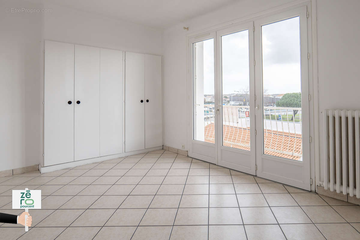 Appartement à LES SABLES-D&#039;OLONNE