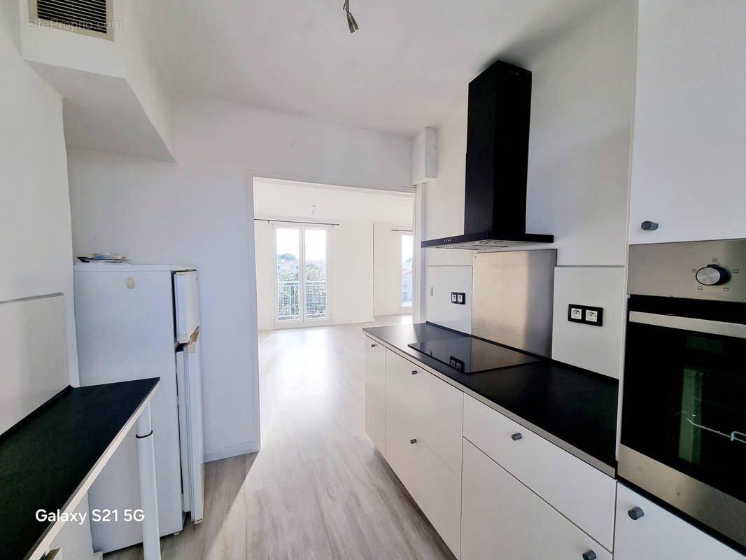 Appartement à ISTRES