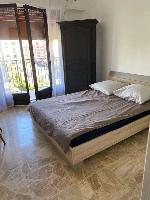 Appartement à ROQUEBRUNE-CAP-MARTIN