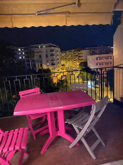 Appartement à ROQUEBRUNE-CAP-MARTIN