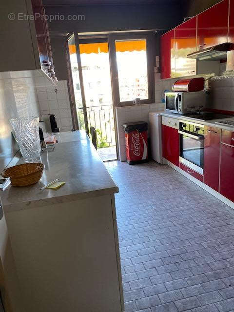 Appartement à ROQUEBRUNE-CAP-MARTIN