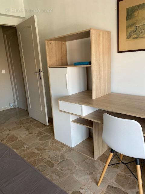 Appartement à ROQUEBRUNE-CAP-MARTIN