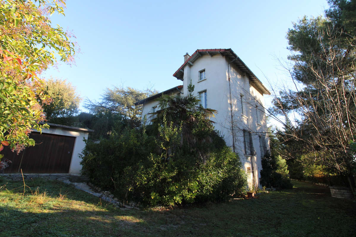 Maison à ALES