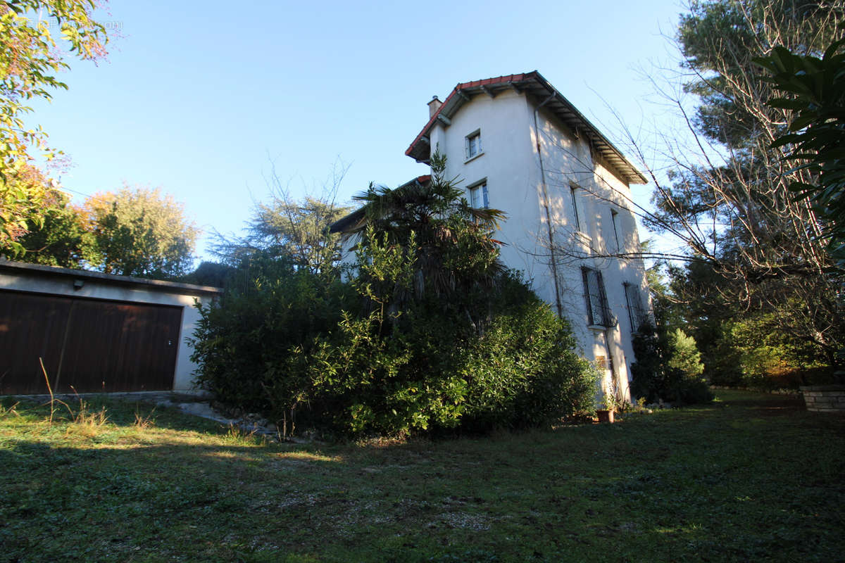 Maison à ALES