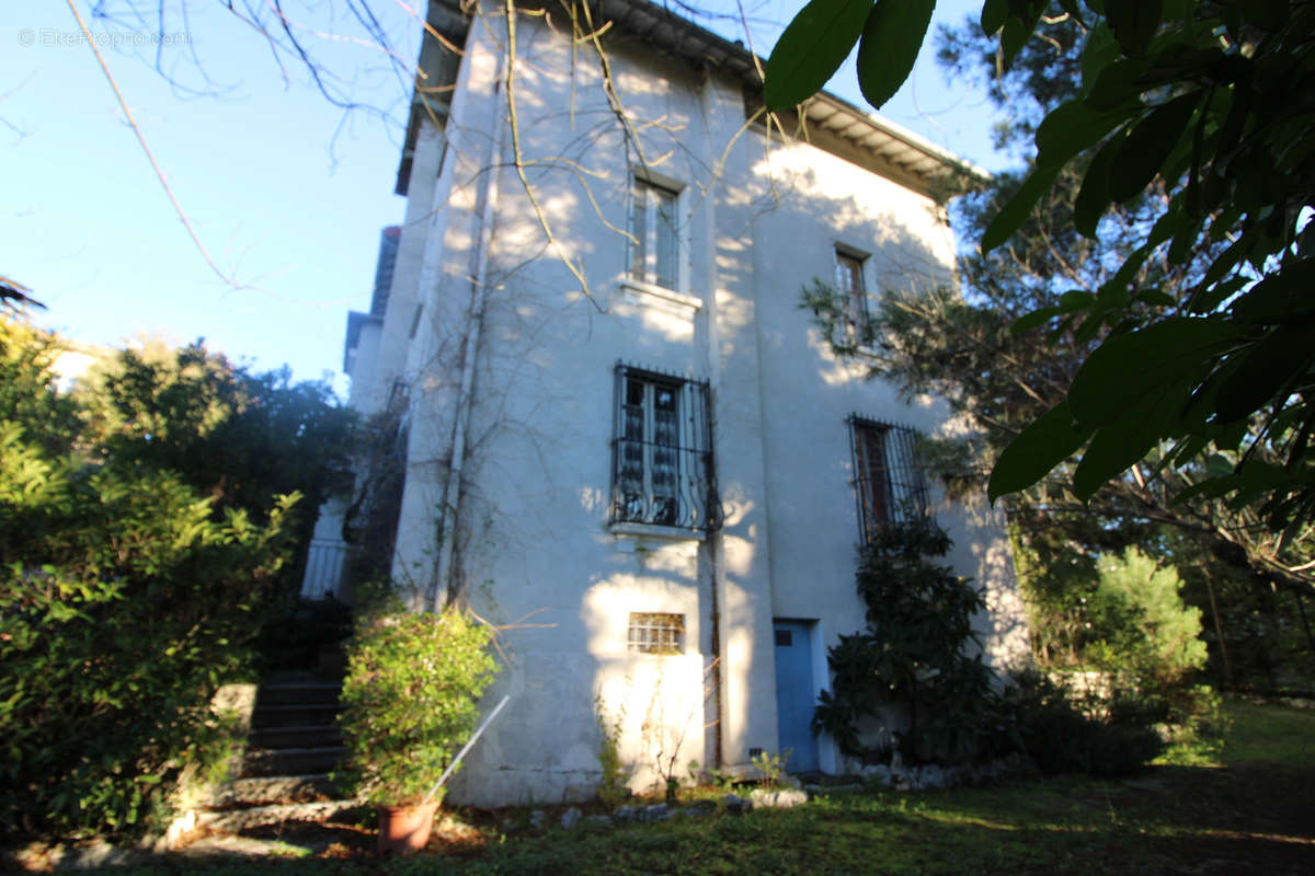 Maison à ALES