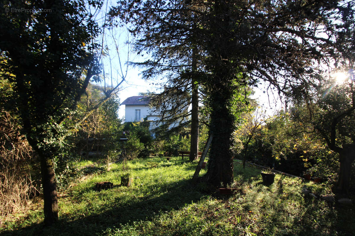 Maison à ALES