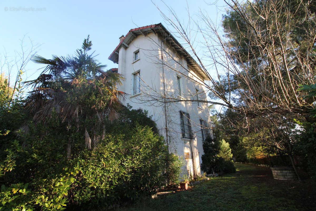 Maison à ALES