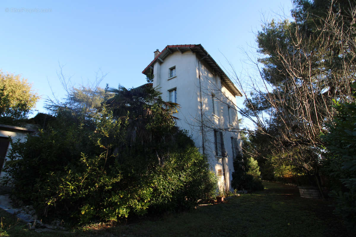 Maison à ALES