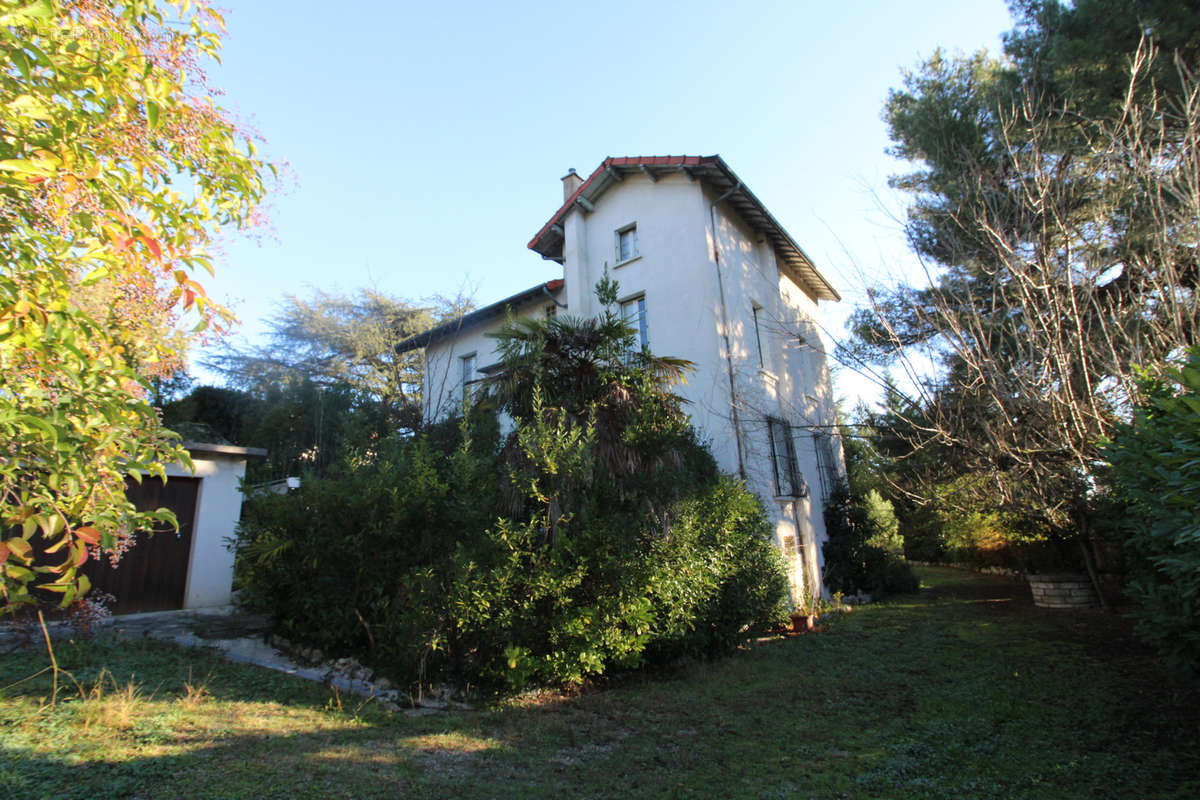 Maison à ALES