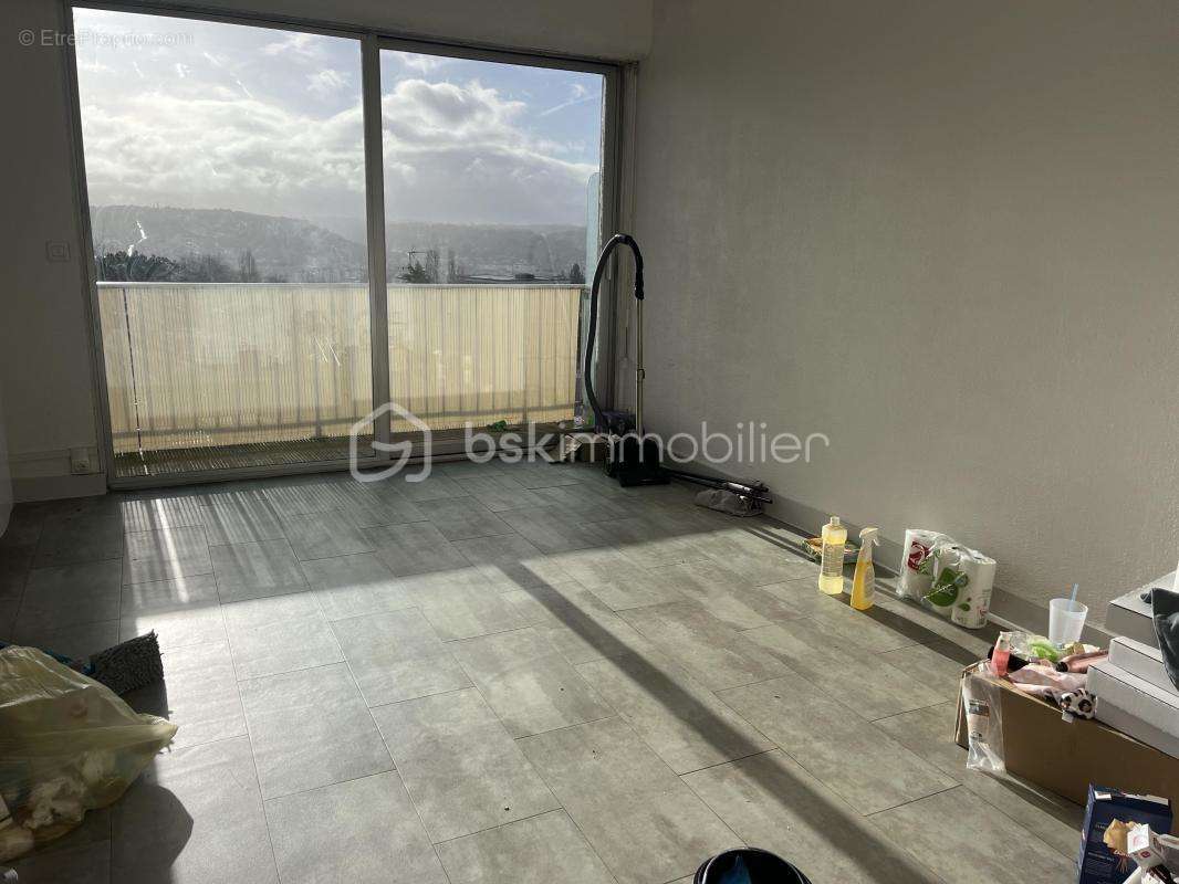 Appartement à PERIGUEUX