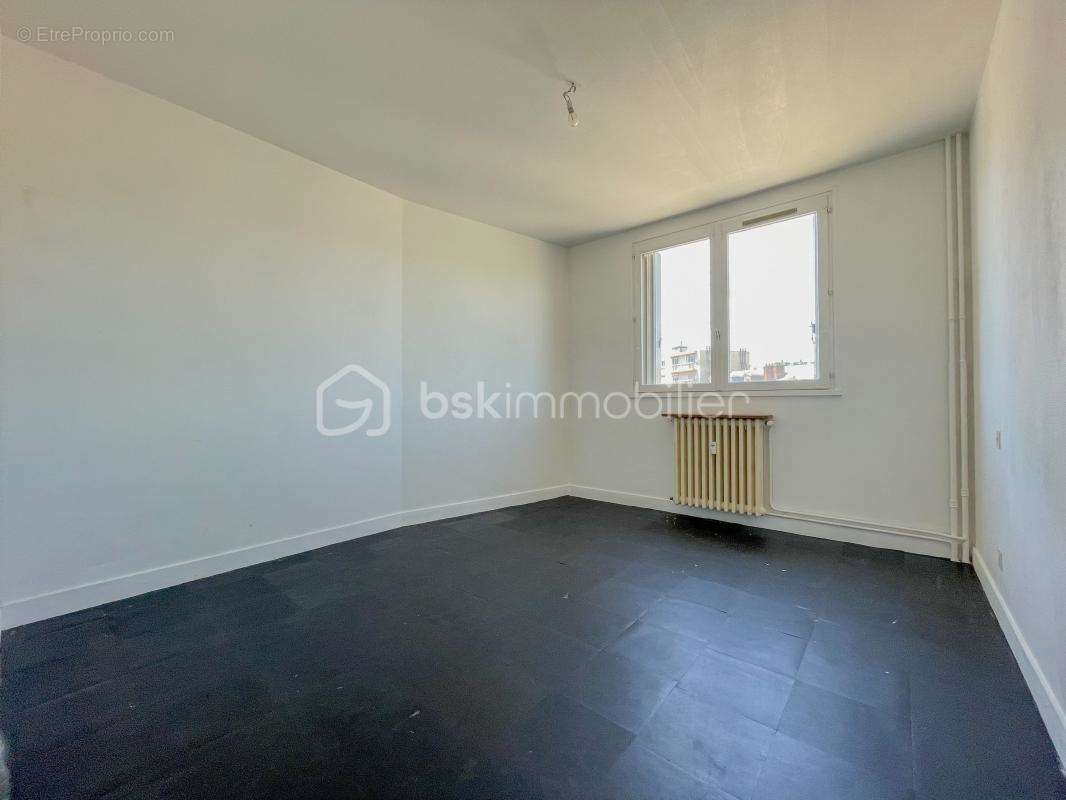 Appartement à LIMOGES