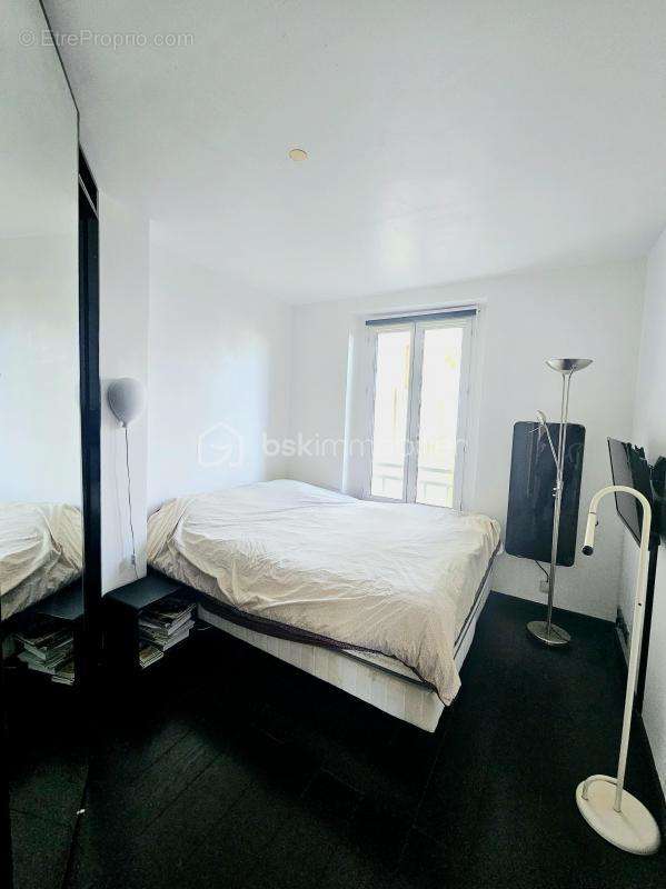 Appartement à RUEIL-MALMAISON