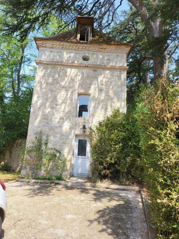 Maison à AGEN