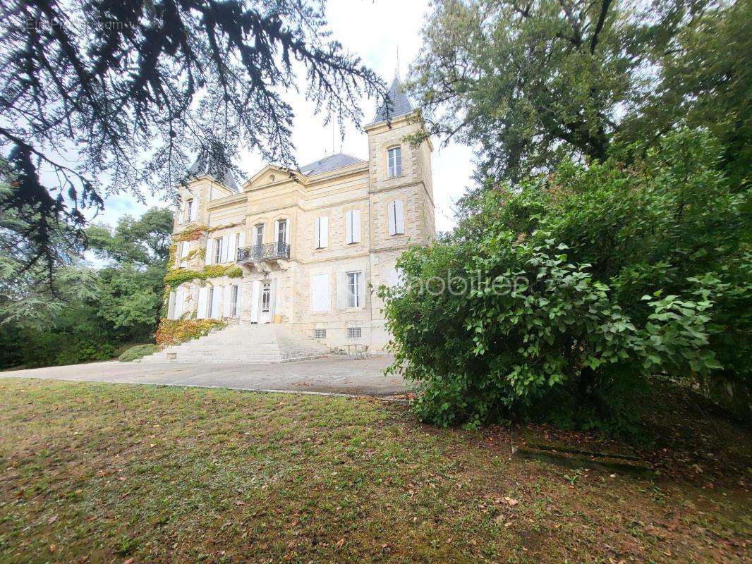 Maison à AGEN