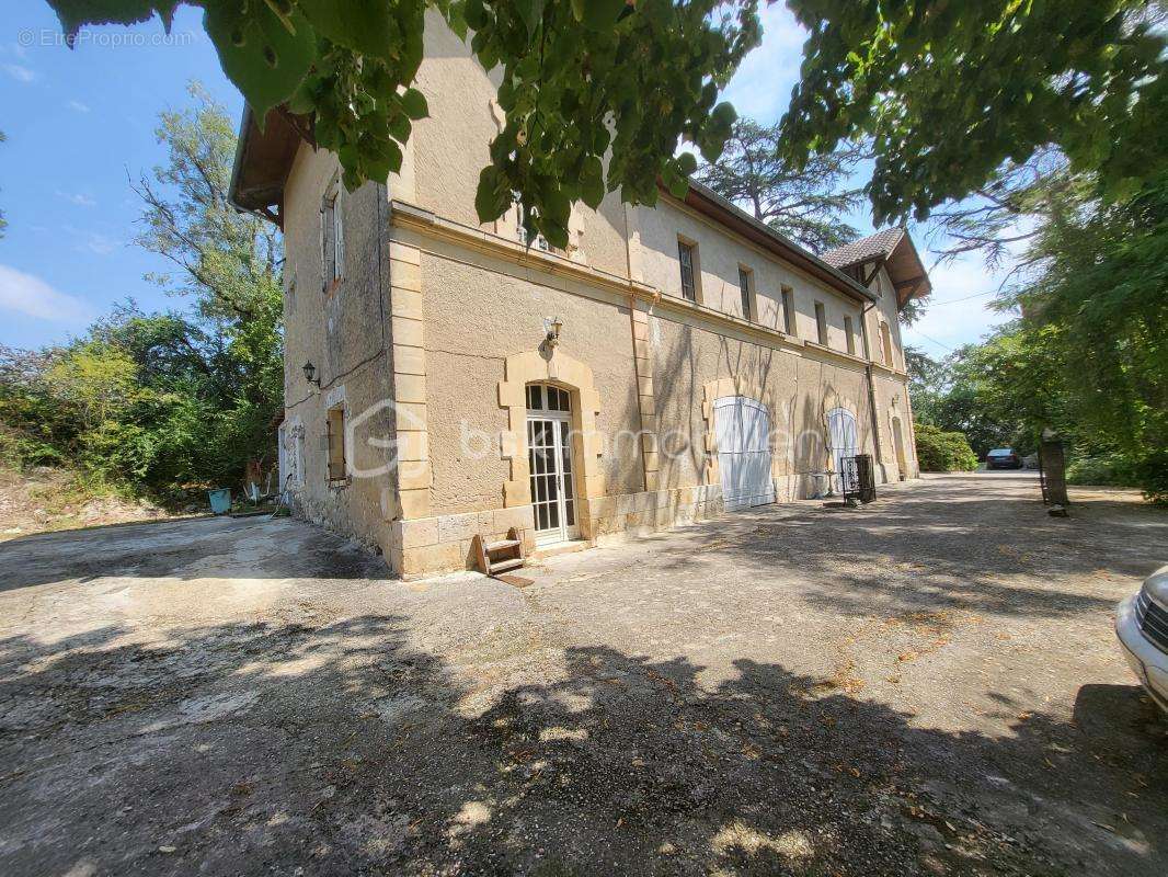 Maison à AGEN