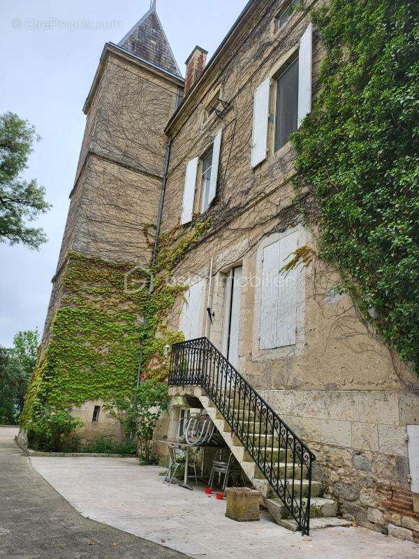 Maison à AGEN