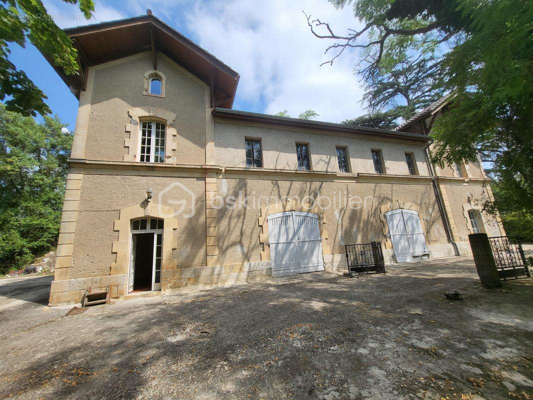 Maison à AGEN