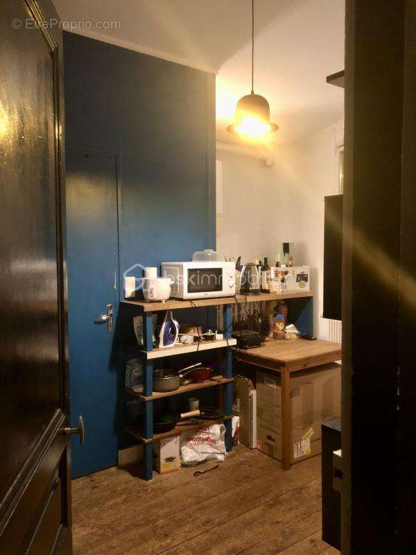 Appartement à TOURS